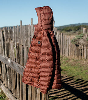 JACKETS