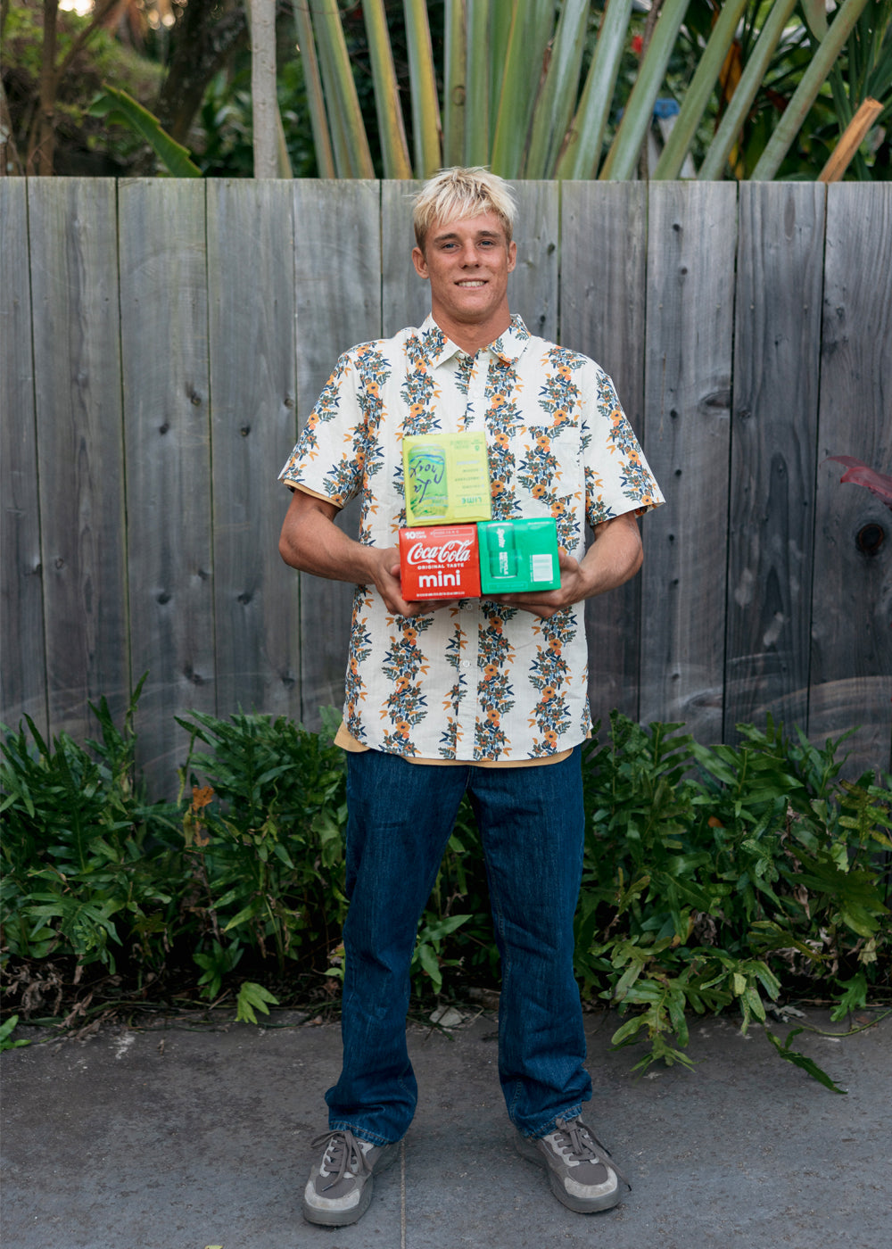 Voodoo Vines Hybrid Eco Short Sleeve Shirt