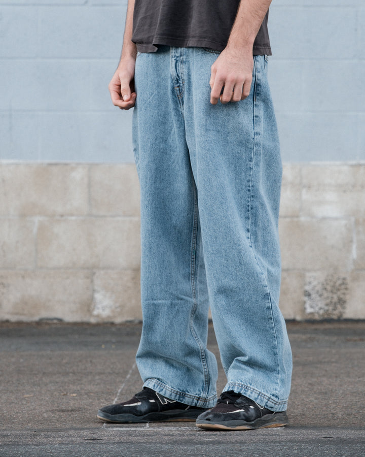 Big Timer Baggy 5 Pkt Jean