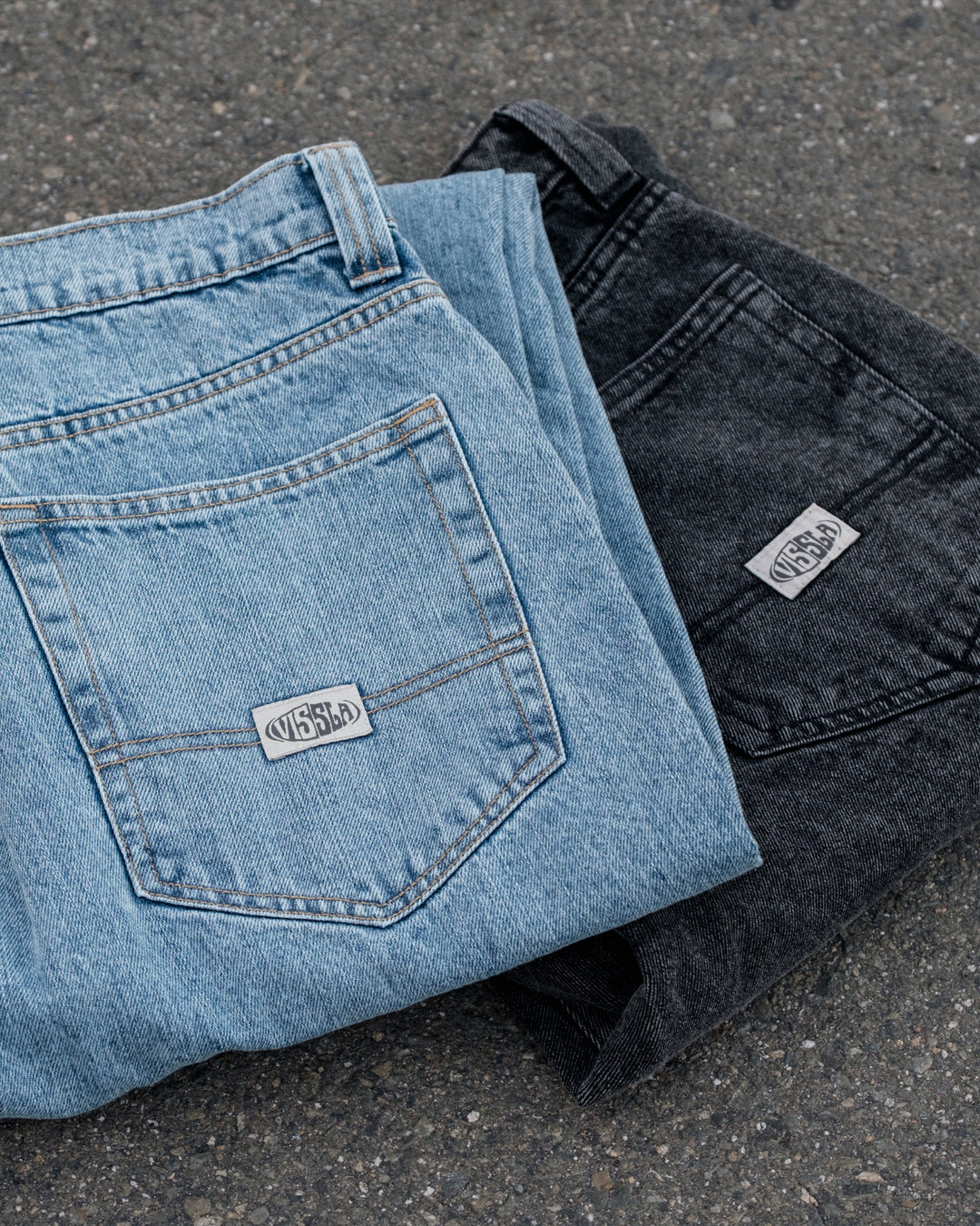 Big Timer Baggy 5 Pkt Jean