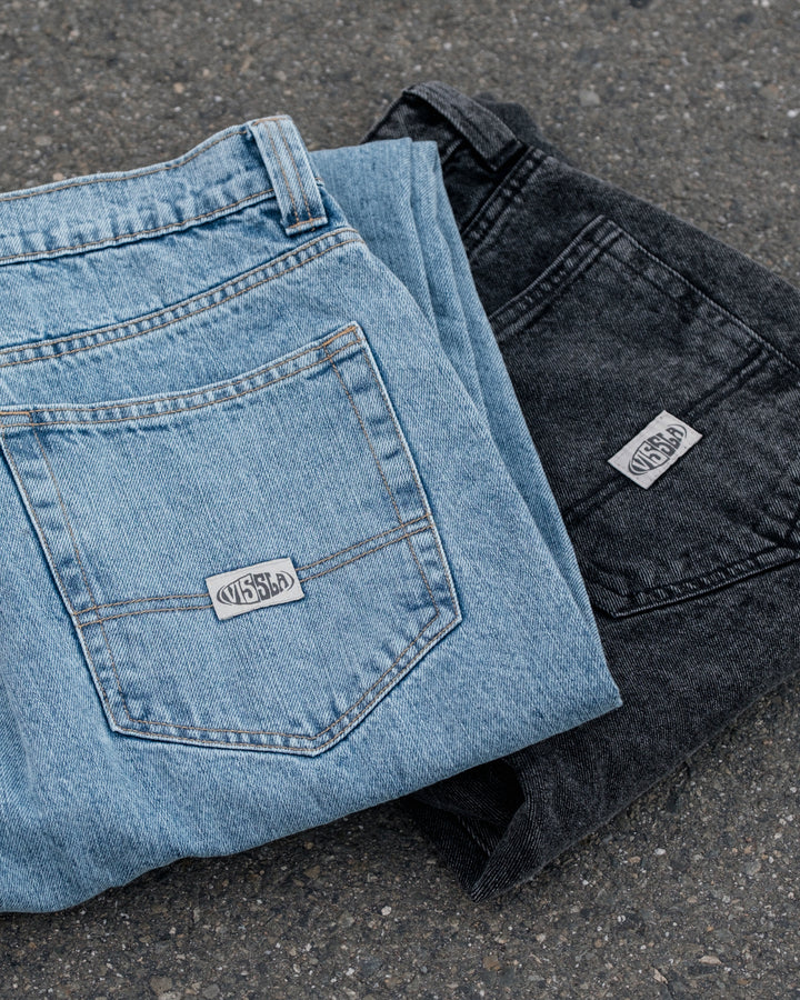 Big Timer Baggy 5 Pkt Jean