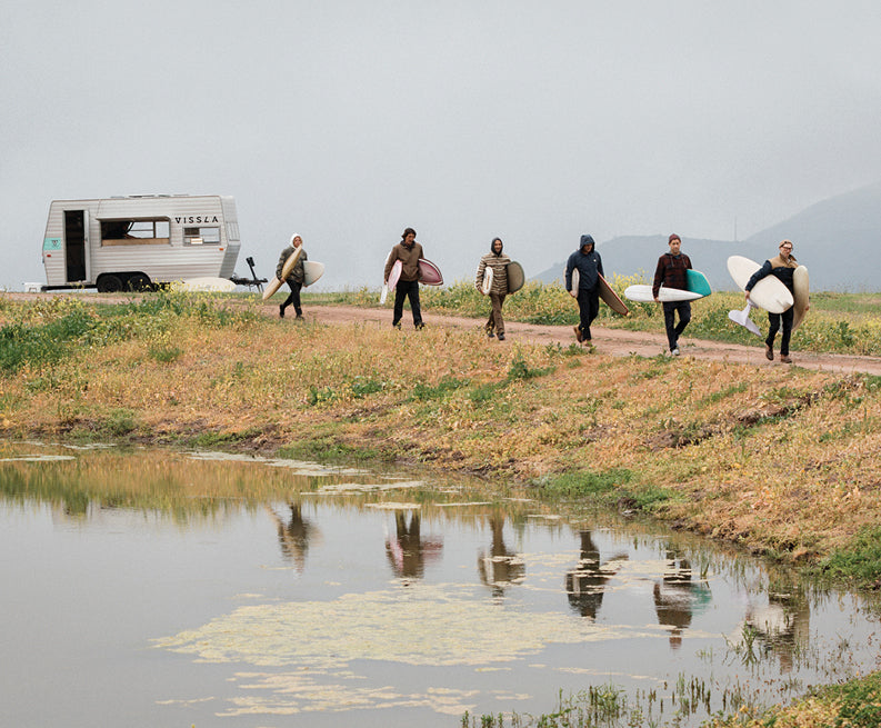 THE CREATORS COLLECTION