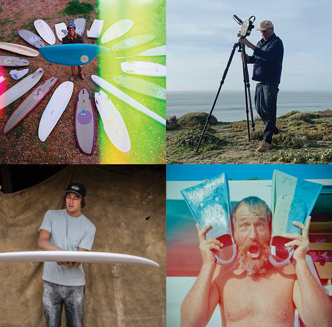 CREATORS & INNOVATORS