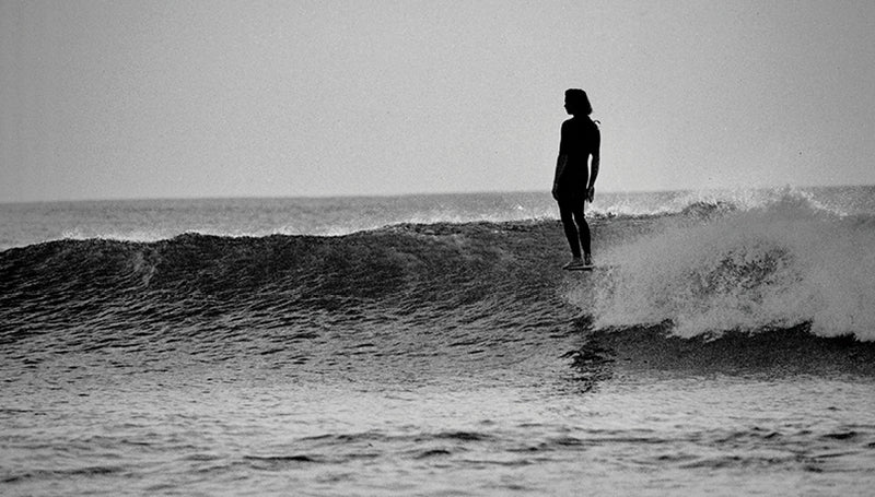 WETSUITS