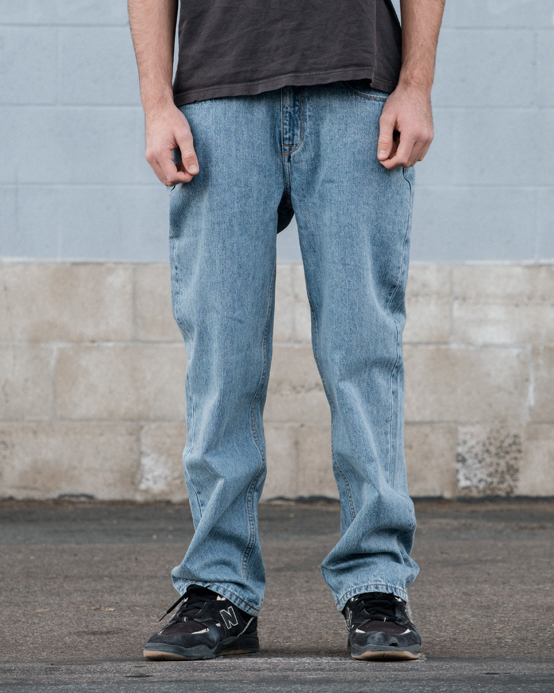 Let Loose 5 Pkt Jean