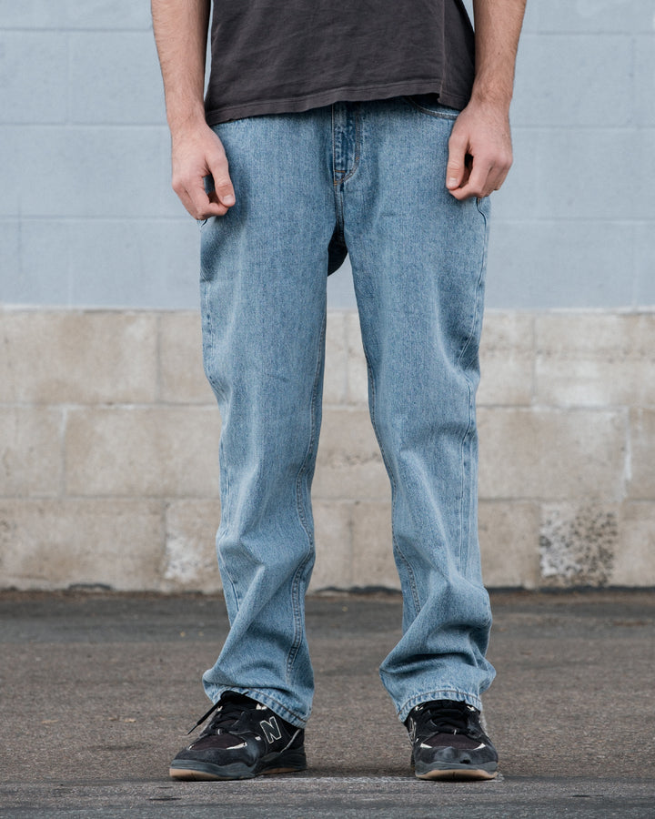 Let Loose 5 Pkt Jean