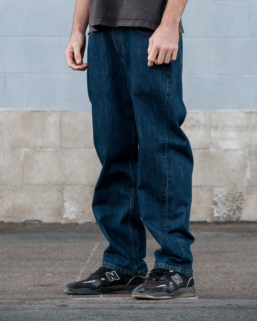 Let Loose 5 Pkt Jean