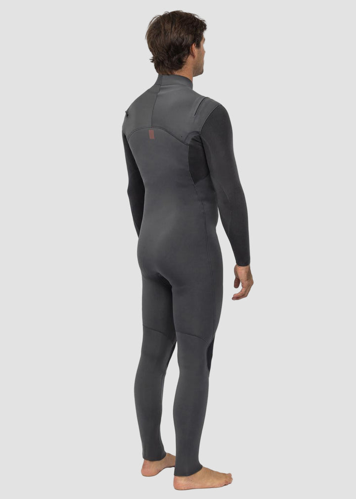 New Seas 3-2 U-Zip Wetsuit