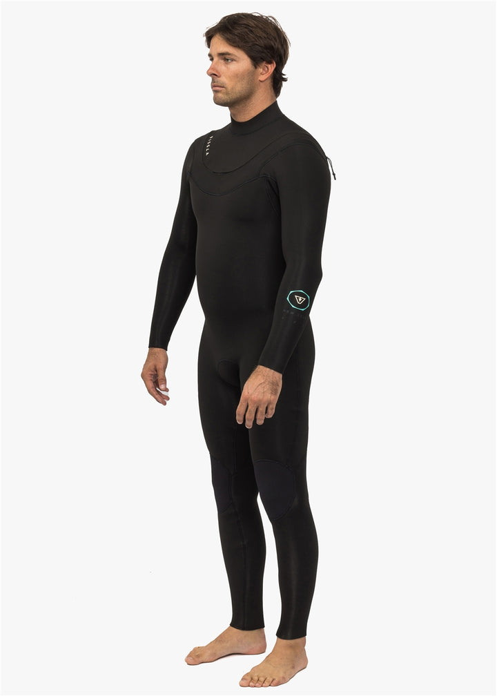 New Seas 3-2 U-Zip Wetsuit