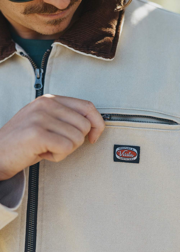 Colorado Jacket