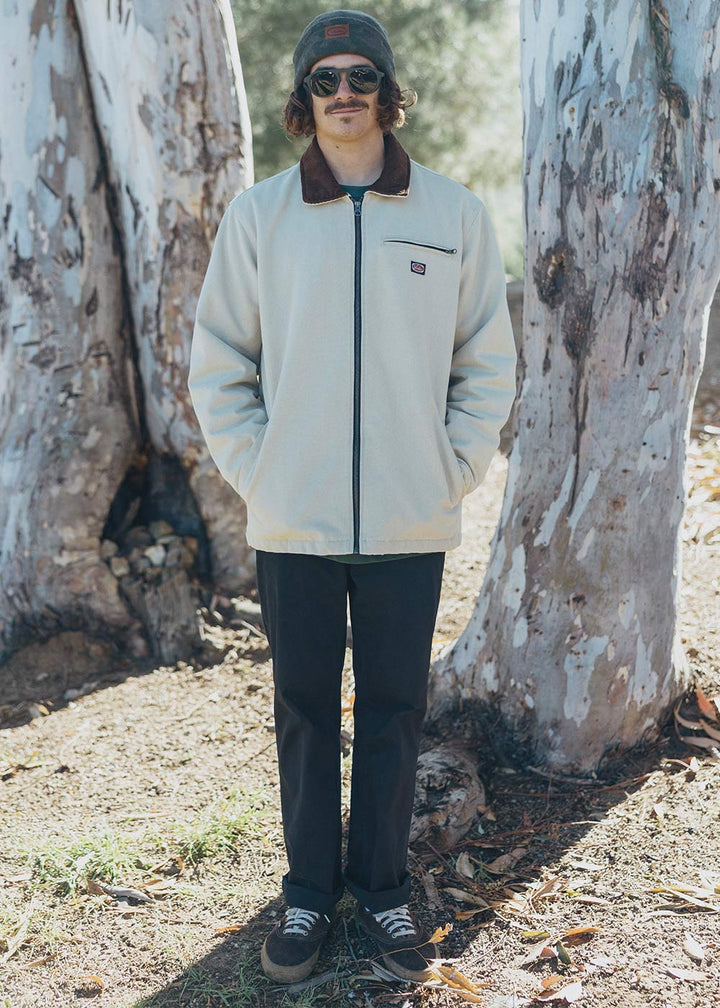 Colorado Jacket