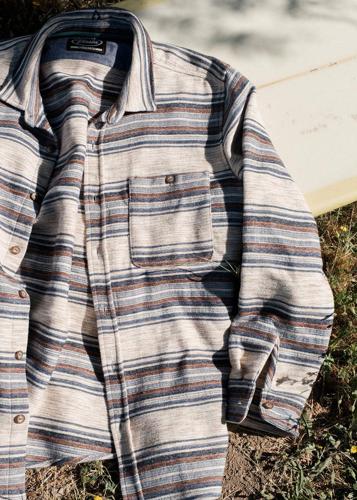 Creators Spearhead Eco Heavy Flannel