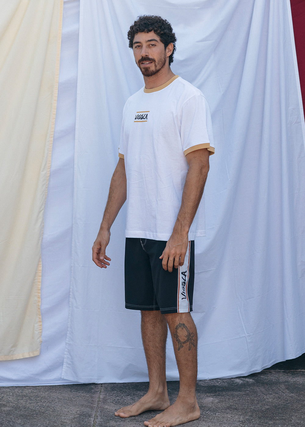 Dialect 21" Boardshort