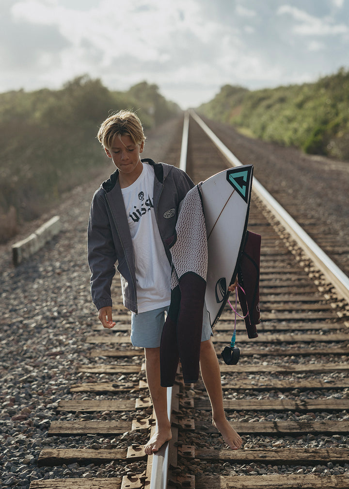 Idaho Eco Boys Jacket