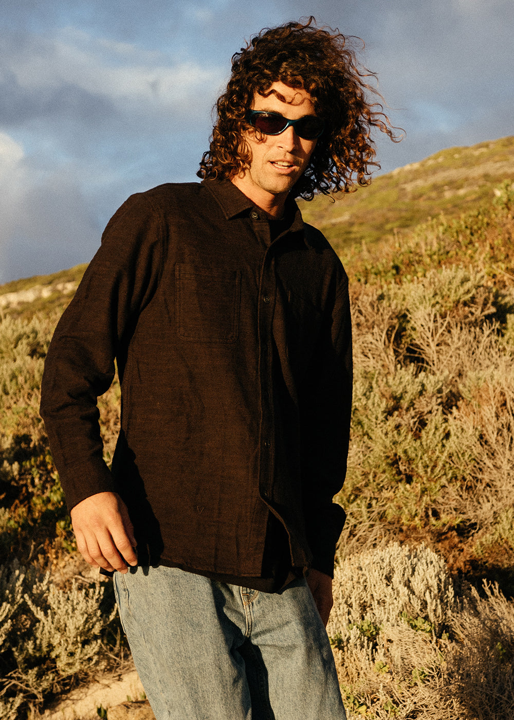 Polisher Eco Flannel
