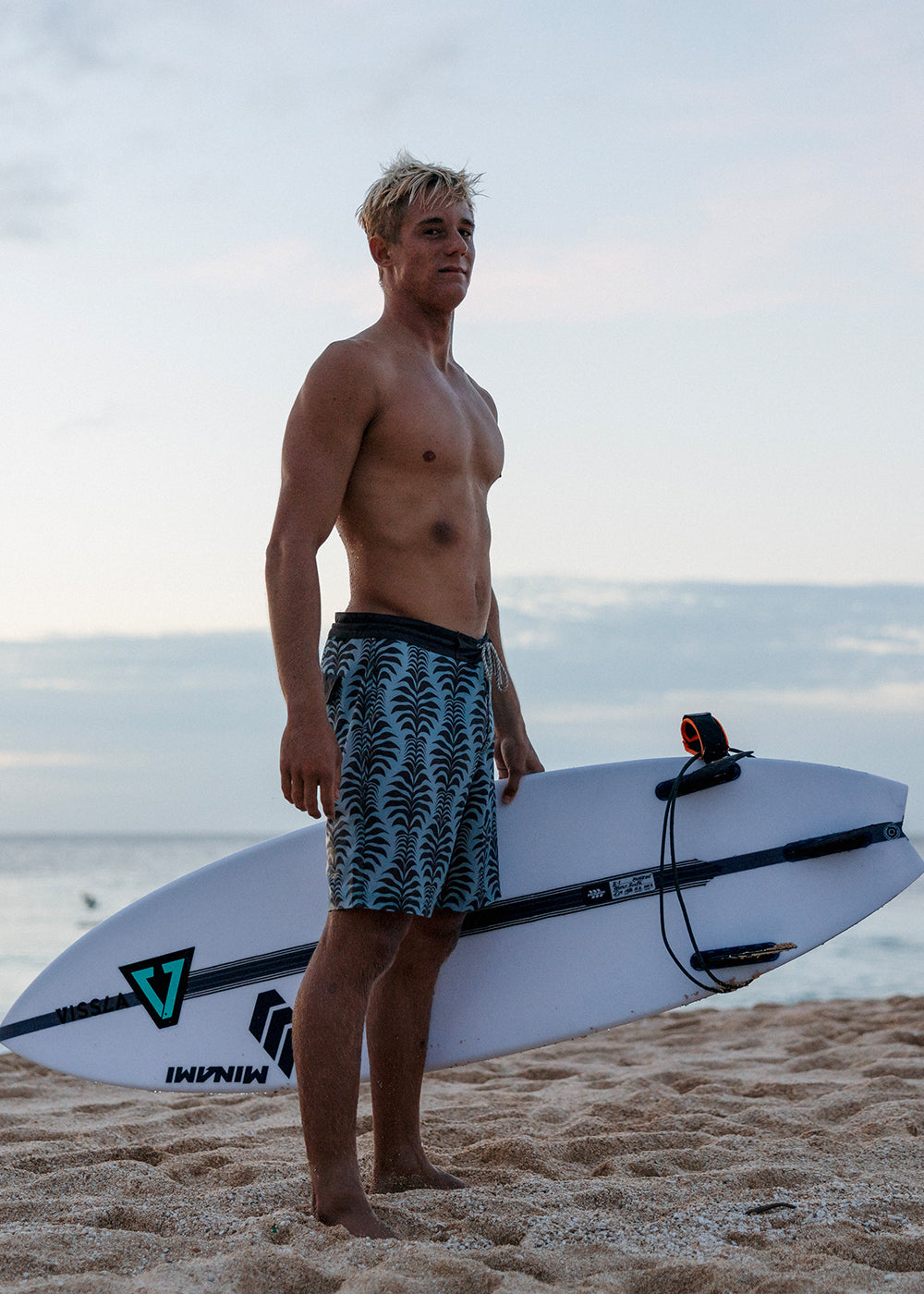 Seedling 18.5" Boardshort