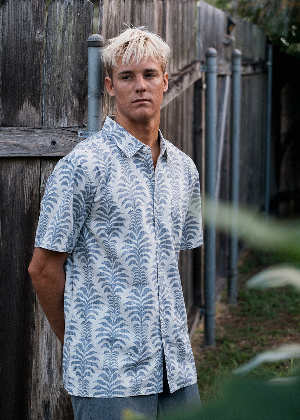 Seedling Eco Ss Shirt