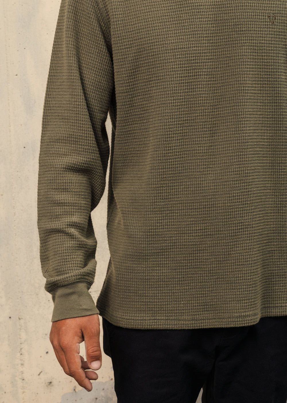 Trail Long Sleeve Thermal
