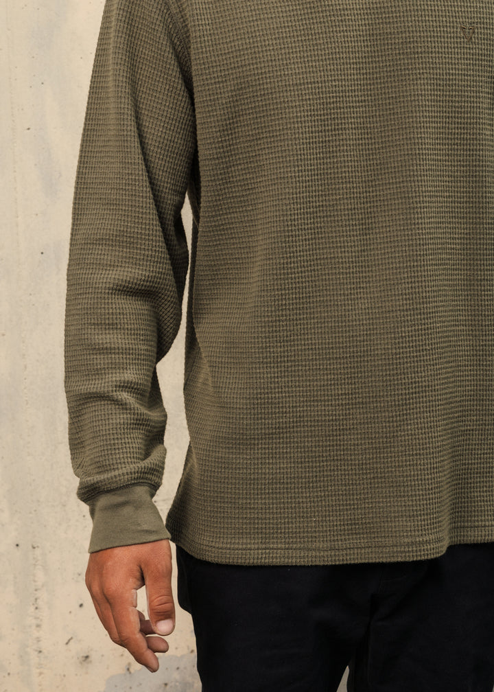 Trail Long Sleeve Thermal