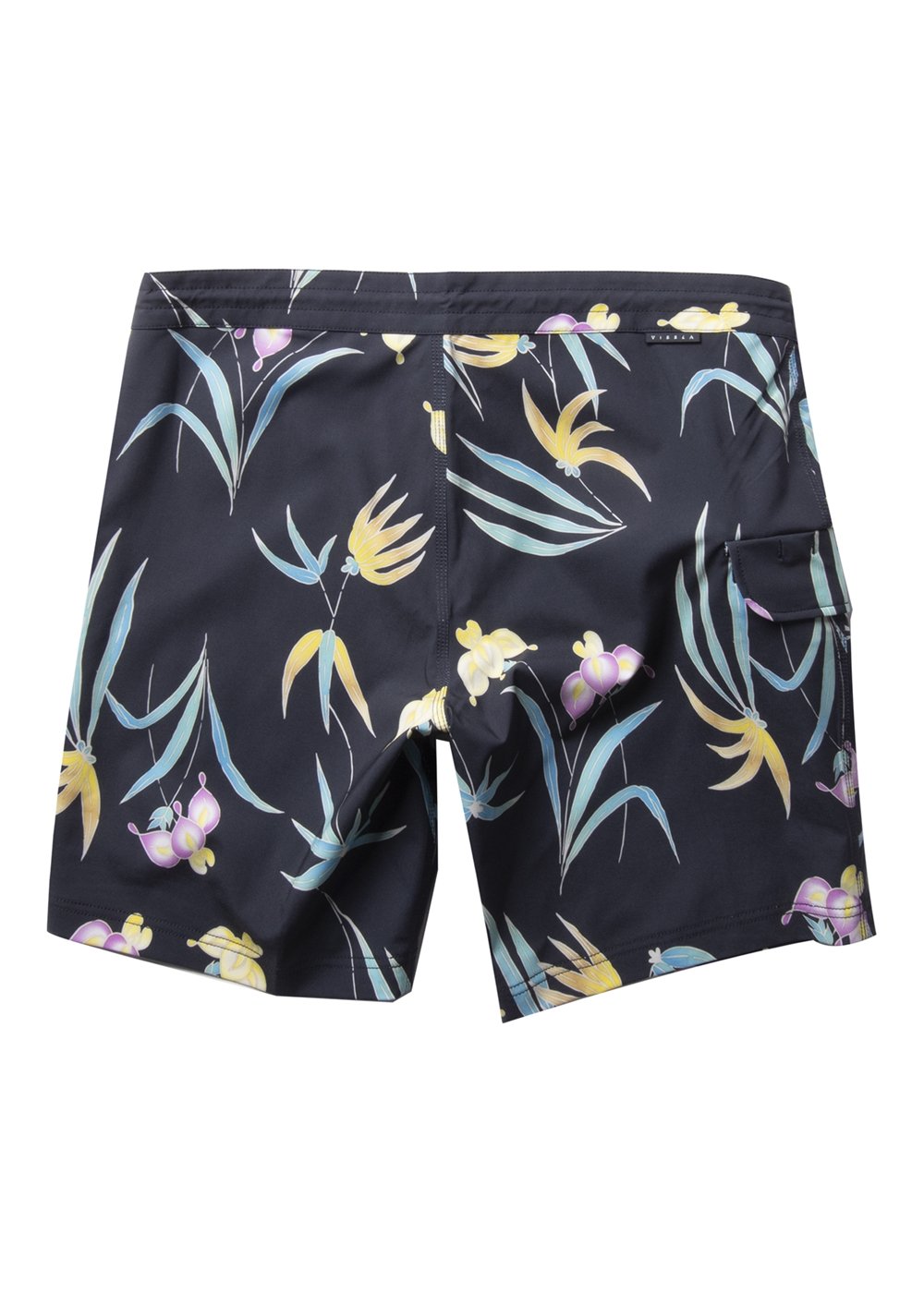 Vissla Boys Swim Trunks | Shoots 17