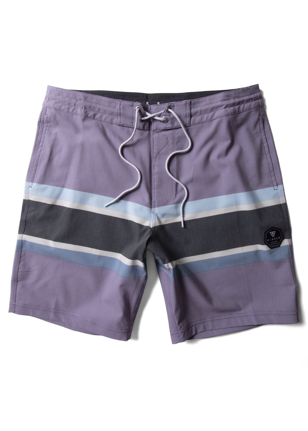 Cheater Five 17" Boys Boardshort