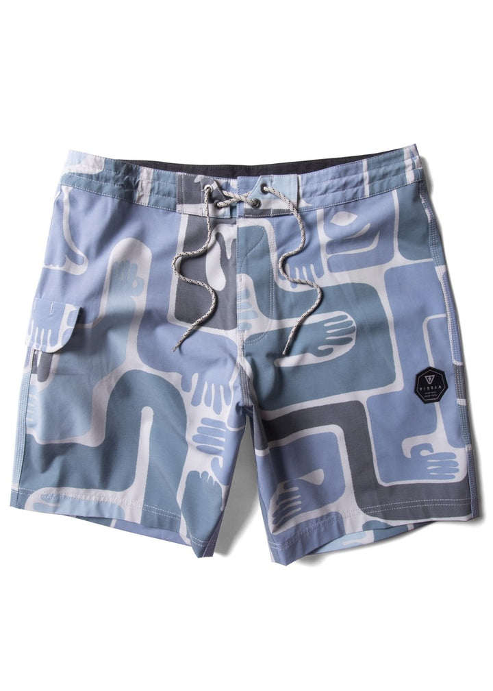 Brotherhood 17" Boys Boardshort