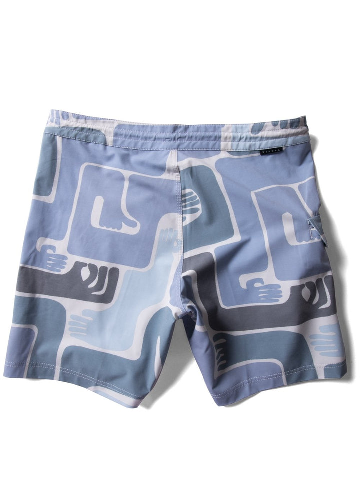 Brotherhood 17" Boys Boardshort