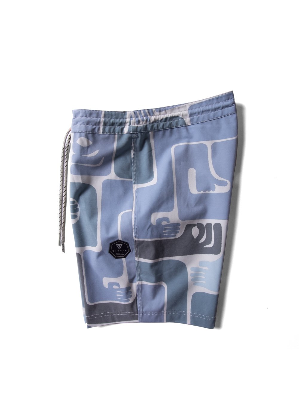 Brotherhood 17" Boys Boardshort