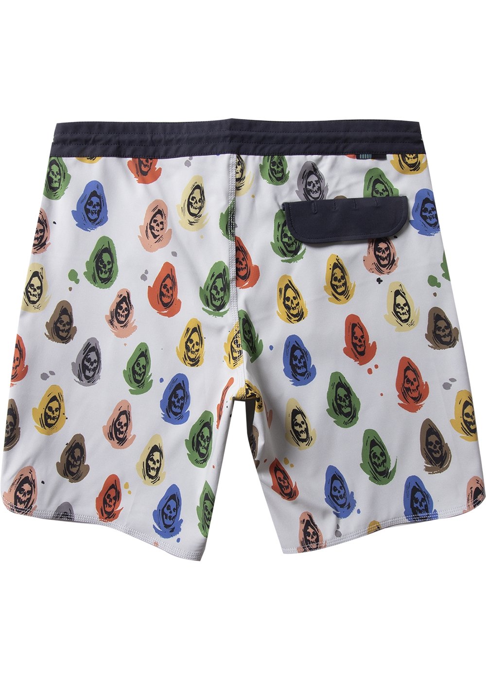 Lost Souls 17" Boys Boardshort