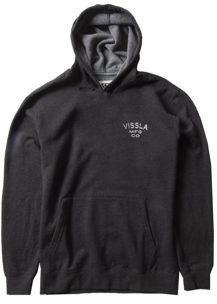 Coastal Boys Eco Po Hoodie