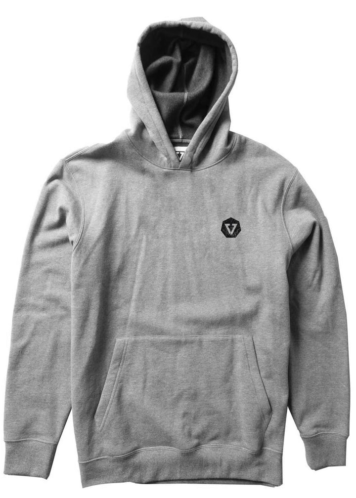 Coastal Eco Boys Po Hoodie