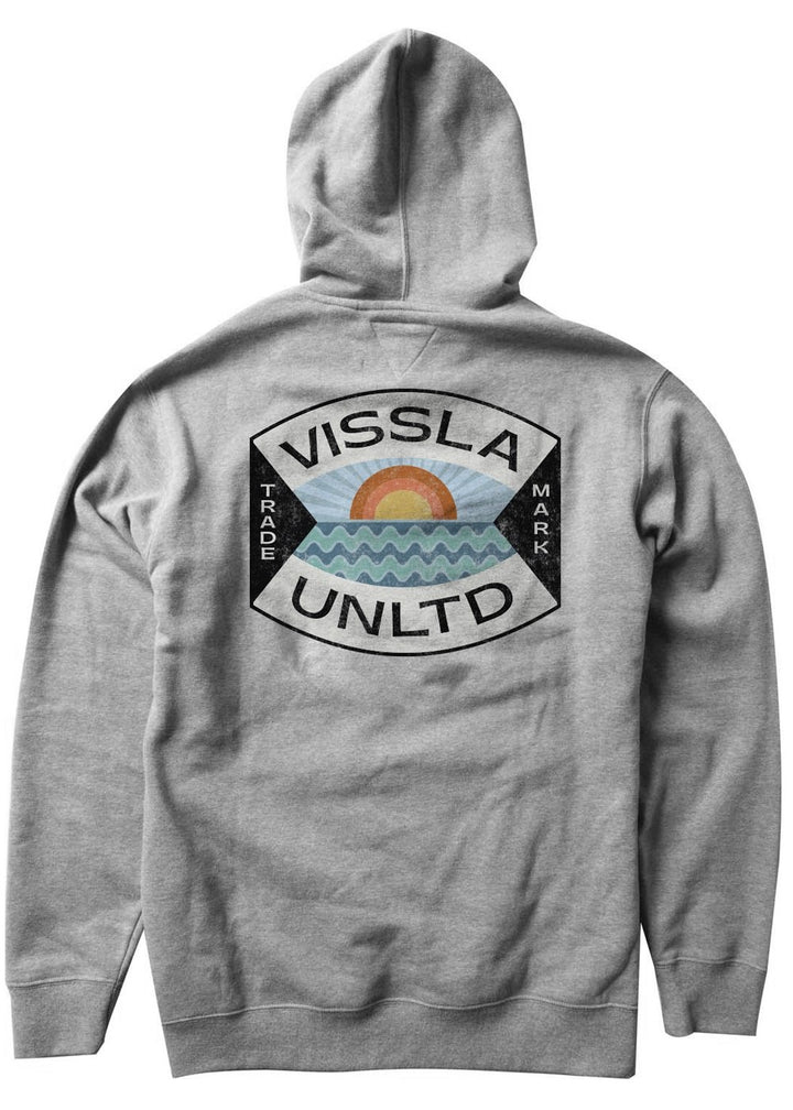 Coastal Eco Boys Po Hoodie