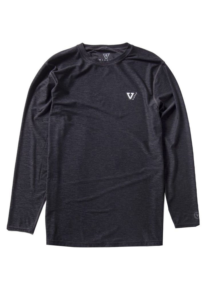 Youth Twisted Eco LS Sun Shirt