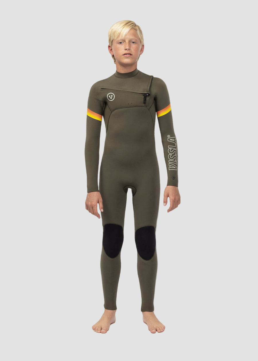 Vissla William Fleece main image 1