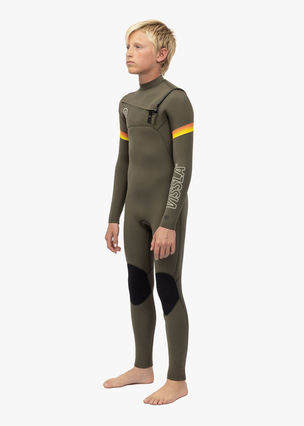 Vissla Mens Wetsuits | 7 Seas Series – Vissla.com