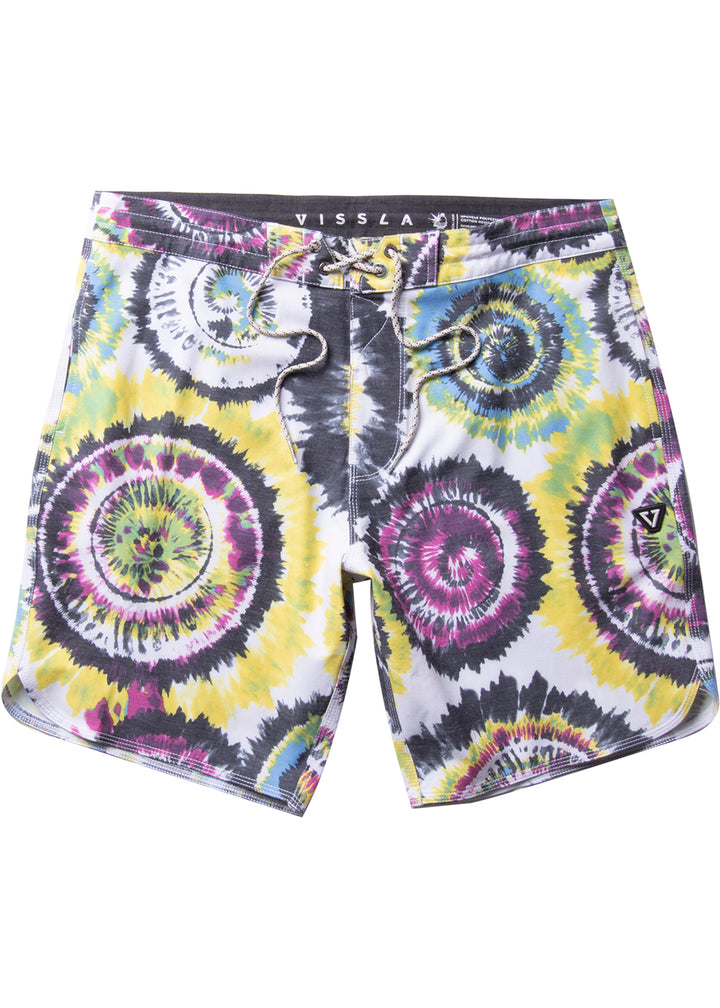 Shred Head 13" Kids Boardshort