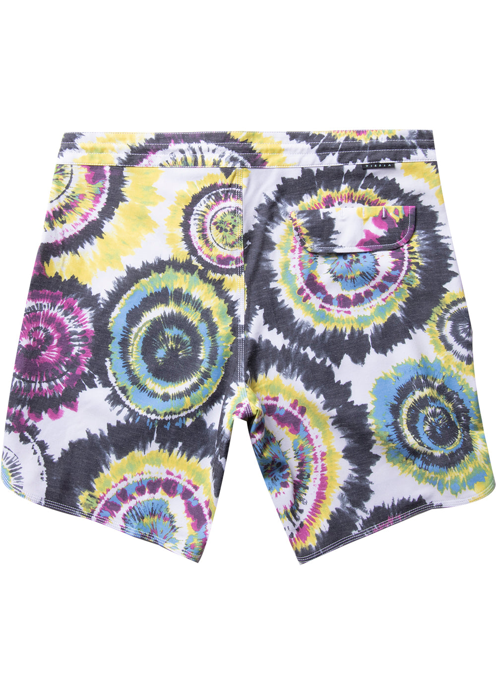 Shred Head 13" Kids Boardshort