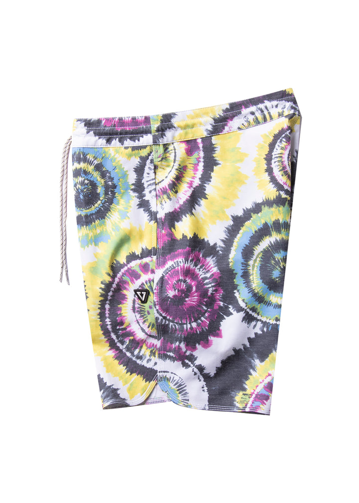 Shred Head 13" Kids Boardshort