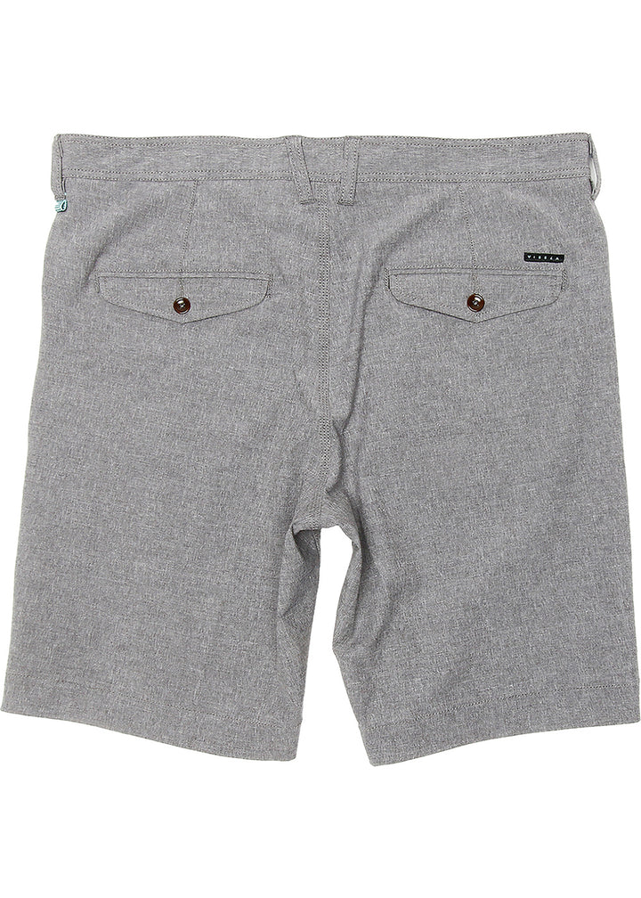 Canyons Hybrid 13" Kids Walkshort