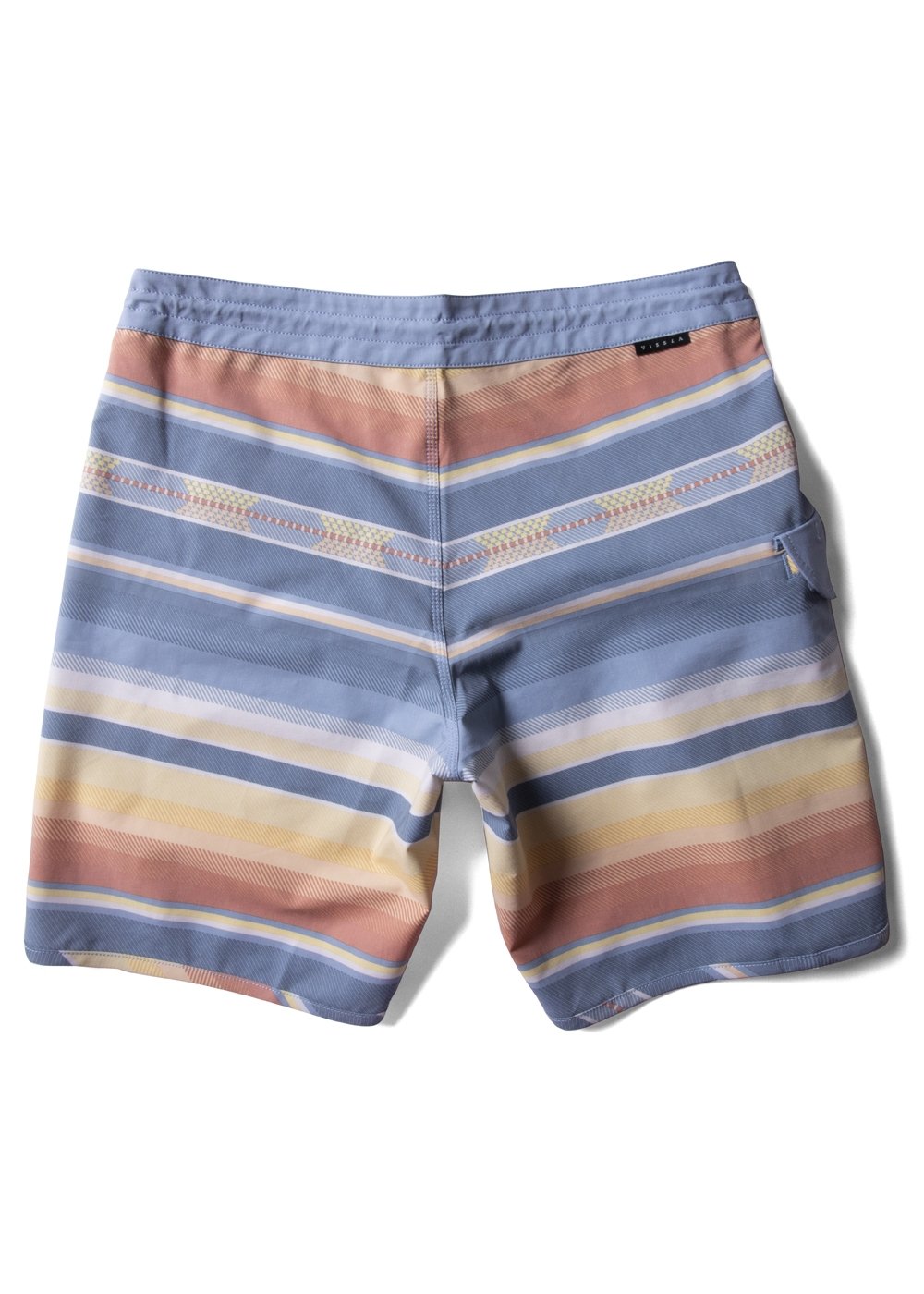 Mulege 18.5" Boardshort