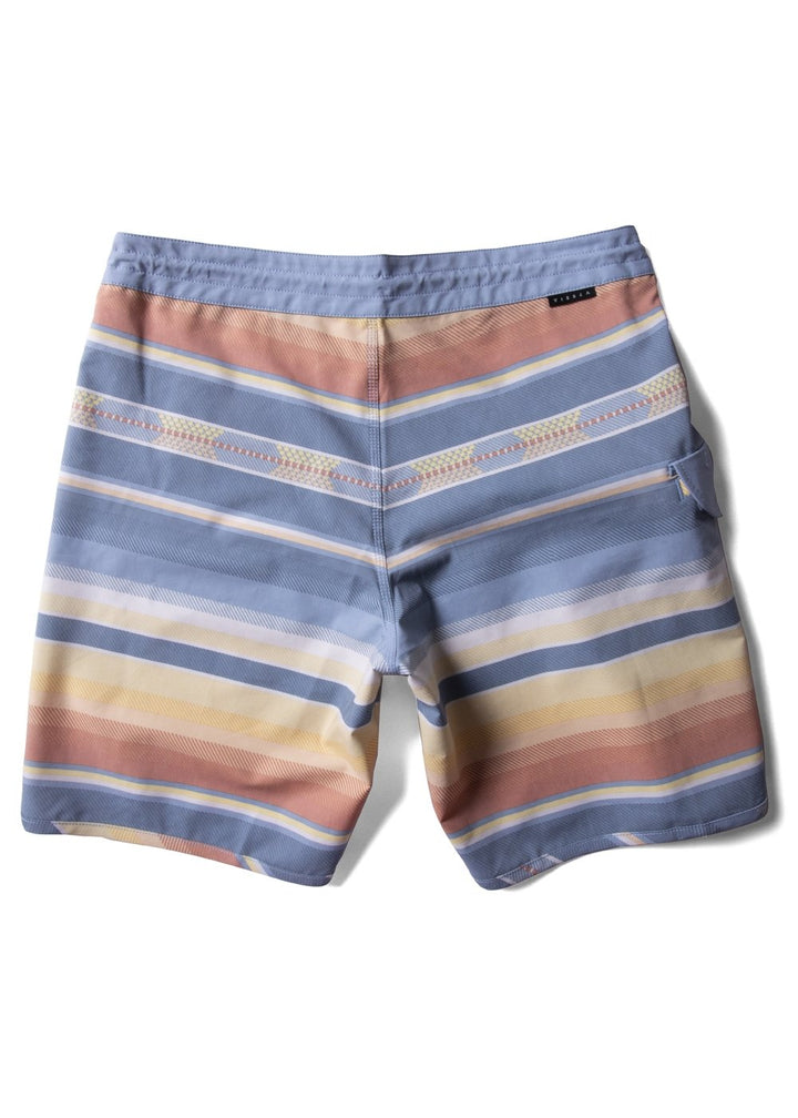 Mulege 18.5" Boardshort