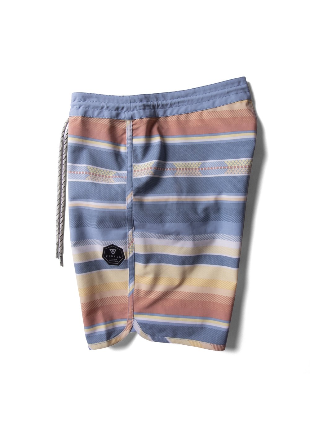 Mulege 18.5" Boardshort