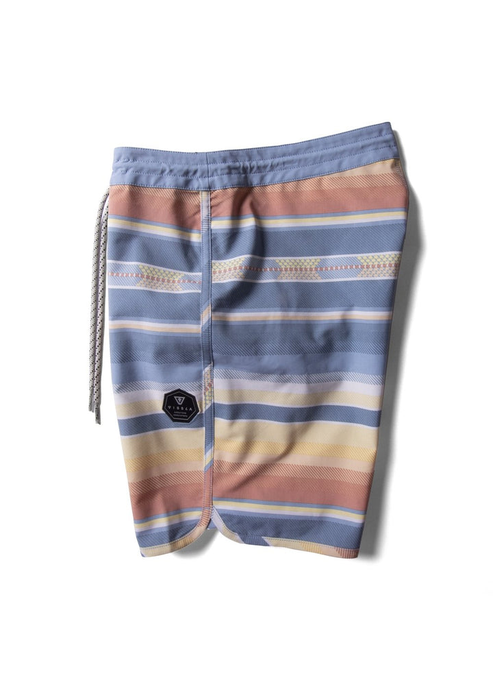 Mulege 18.5" Boardshort