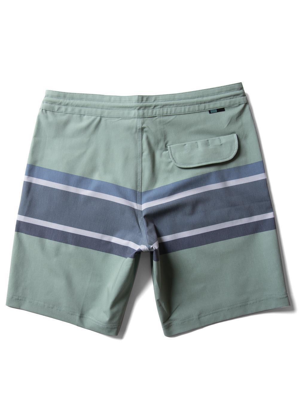 Cheater Five 18.5" Boardshort