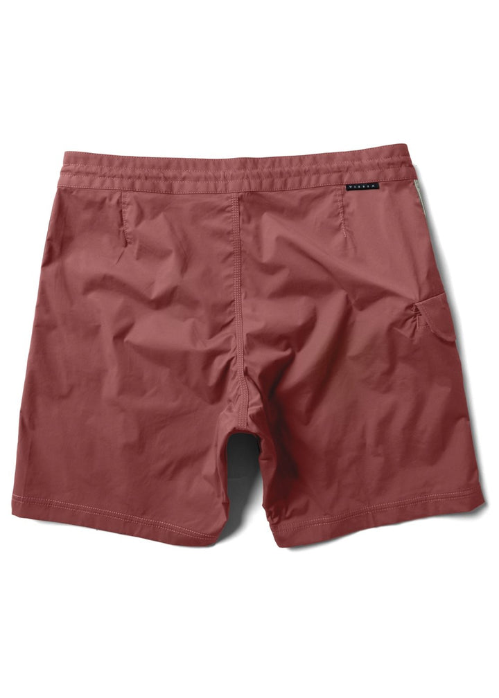 Trip Out 17.5" Boardshort