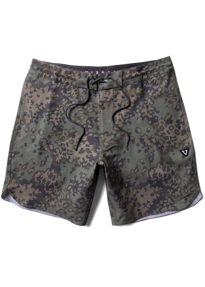 Stoke'M 17.5" Boardshort