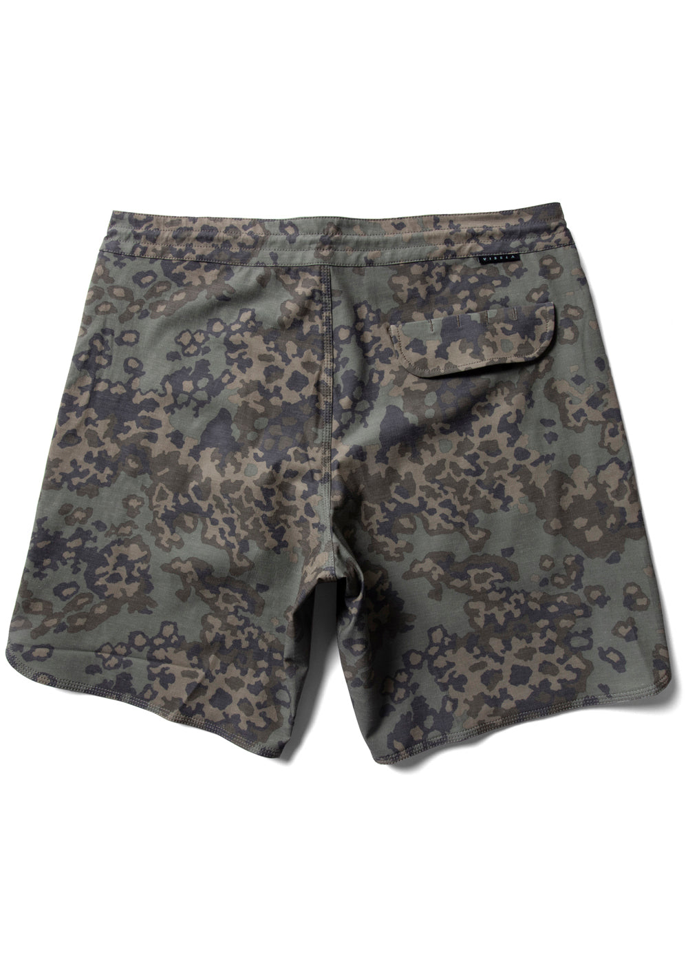 Stoke'M 17.5" Boardshort