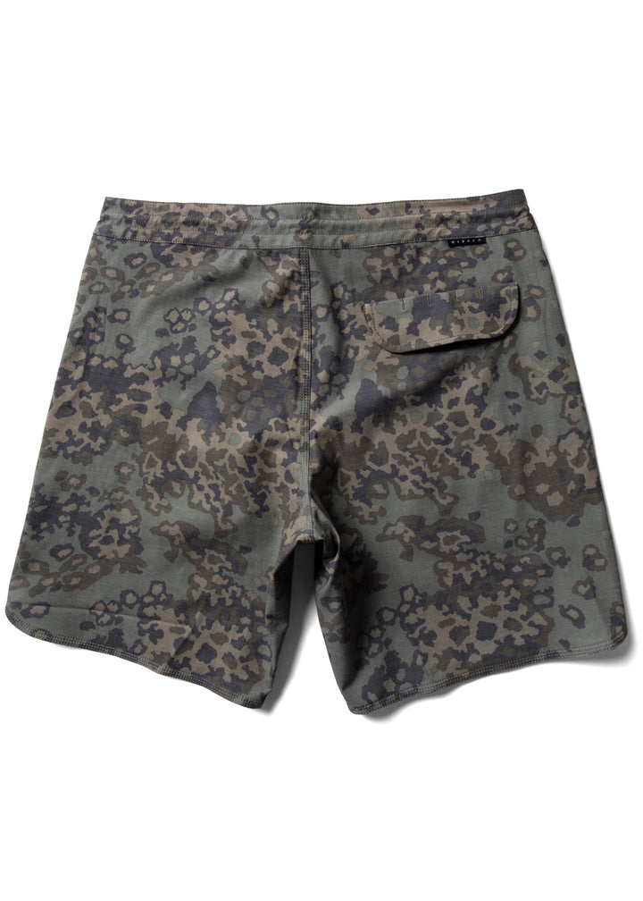 Stoke'M 17.5" Boardshort