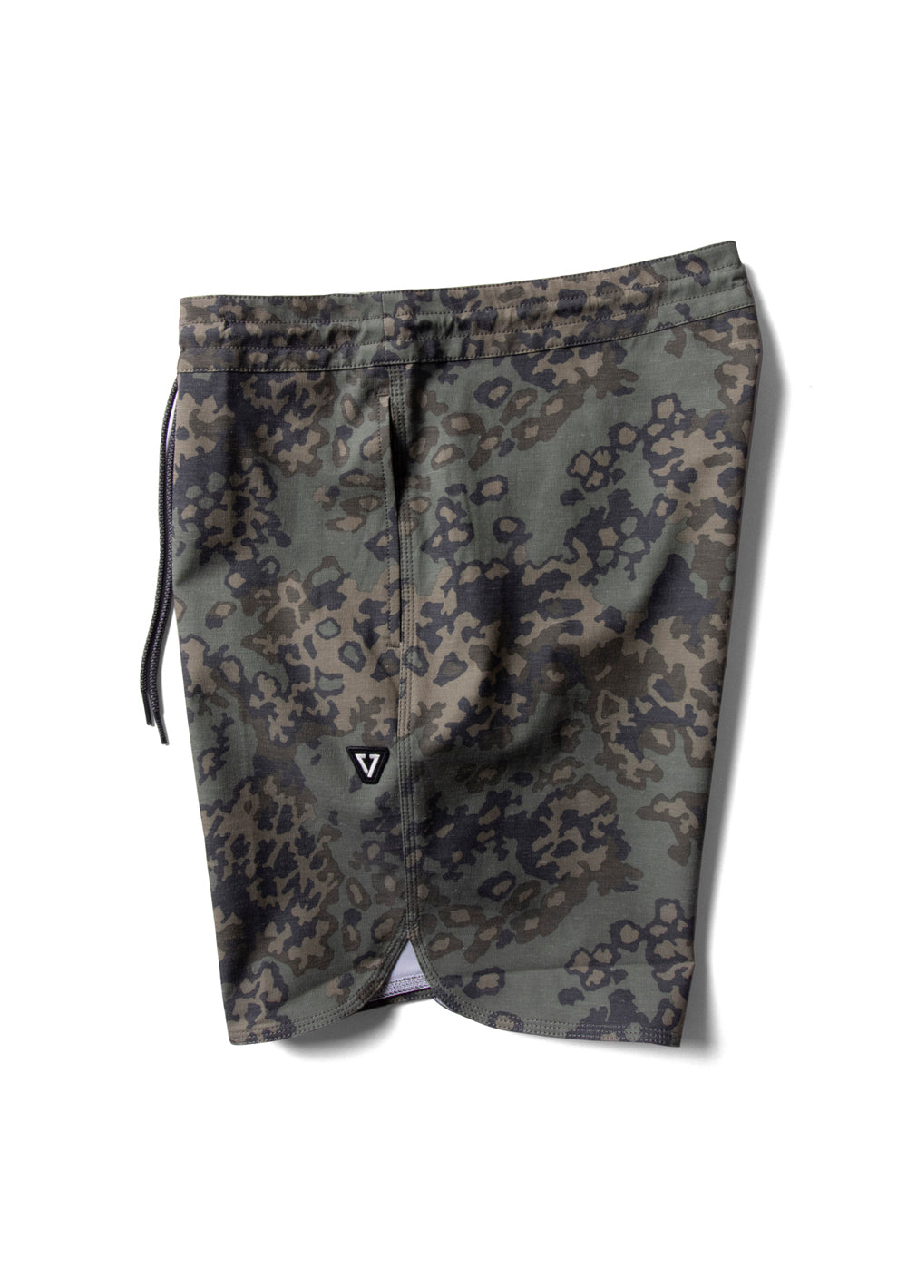 Stoke'M 17.5" Boardshort