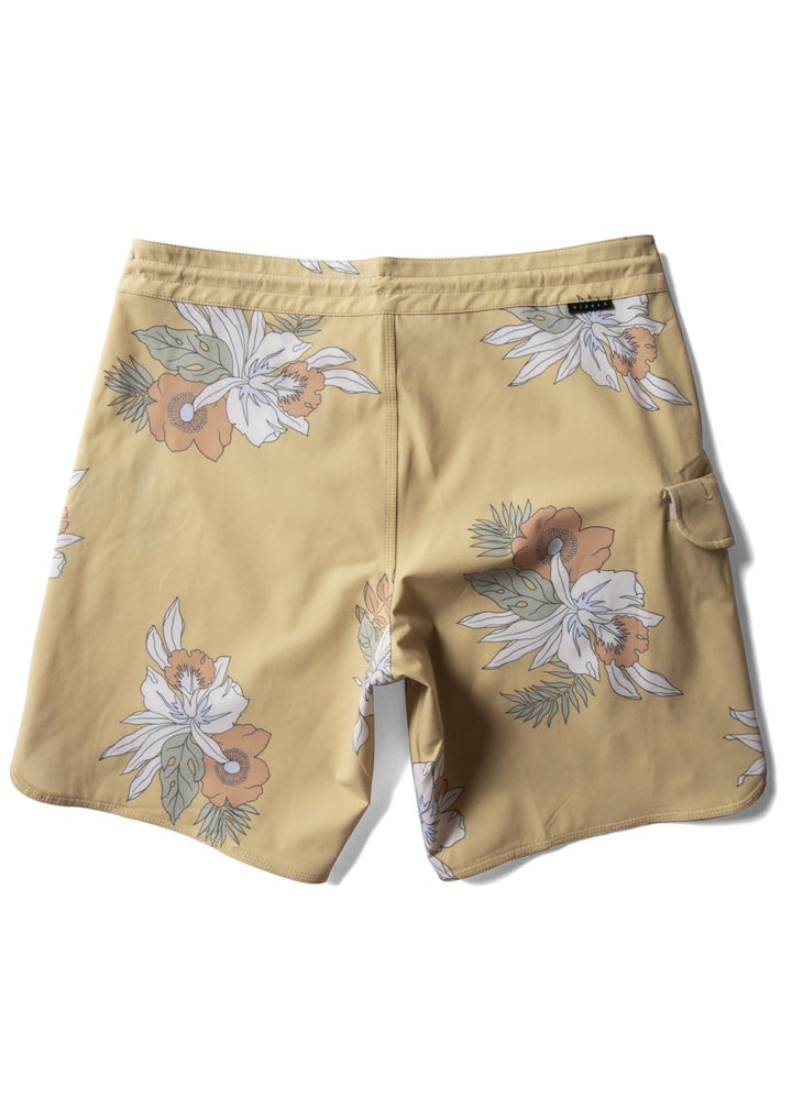 Aloha Amigo 17.5" Boardshort
